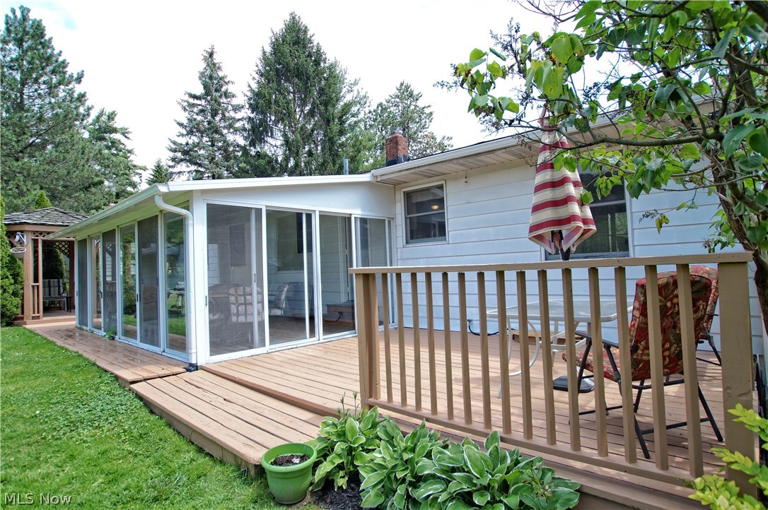 Lee Ann - Residential