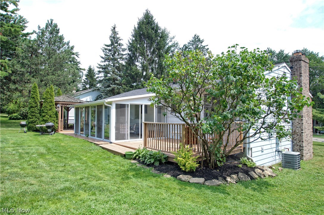 Lee Ann - Residential