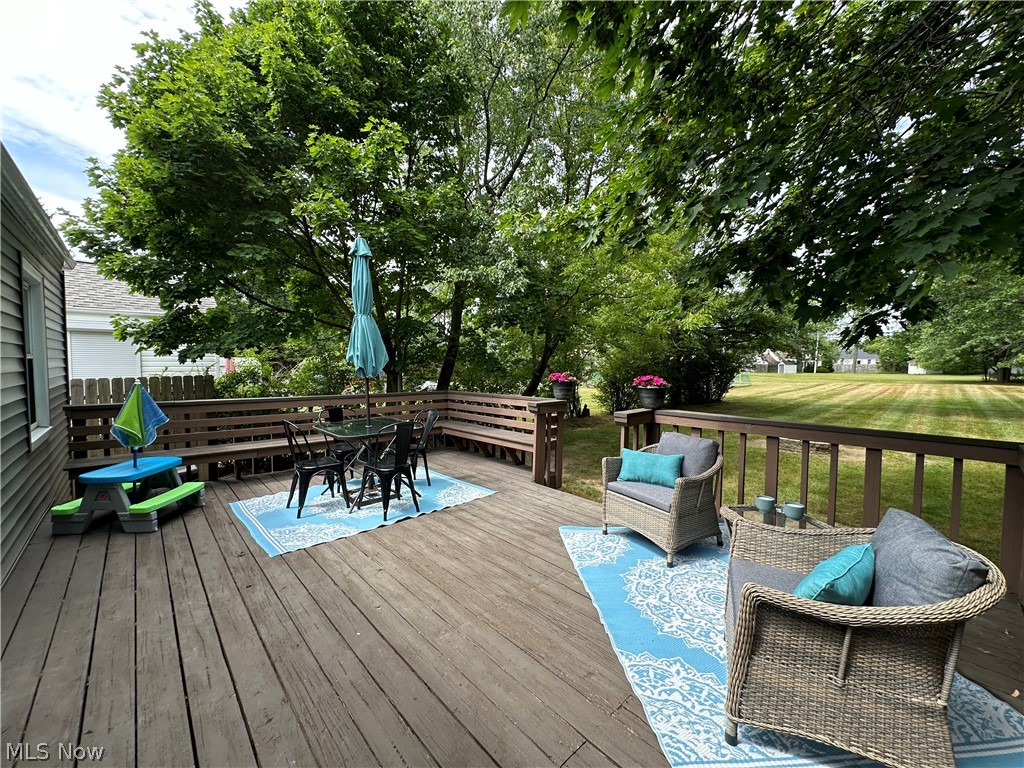 Richmond Park - Residential