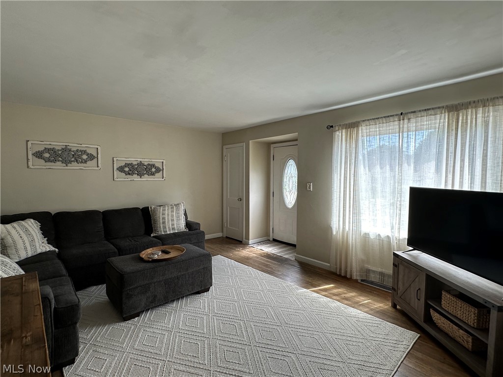Richmond Park - Residential
