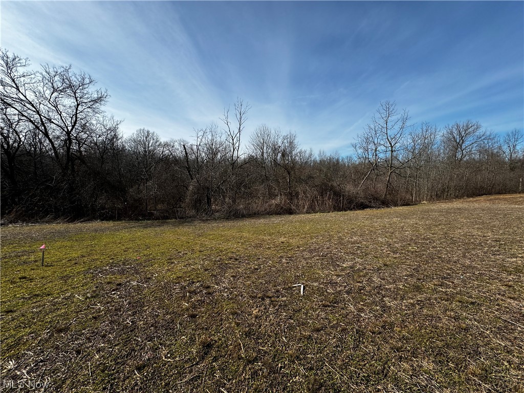 Stanley Tract Sec 3 - Land