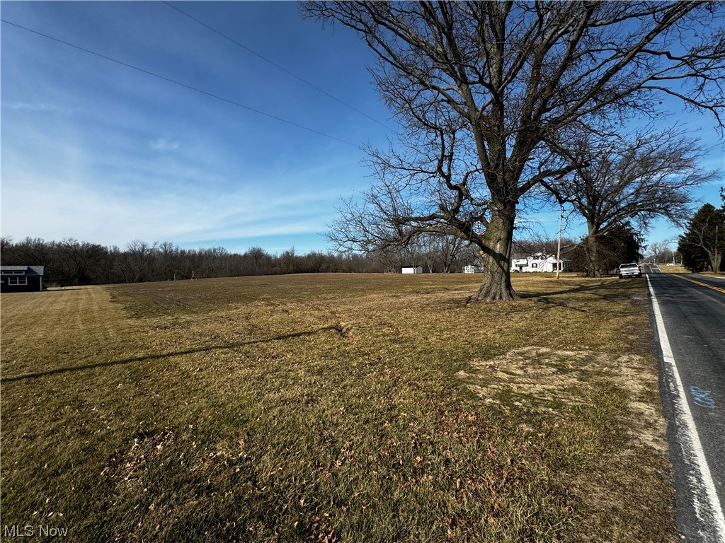 Stanley Tract Sec 3 - Land