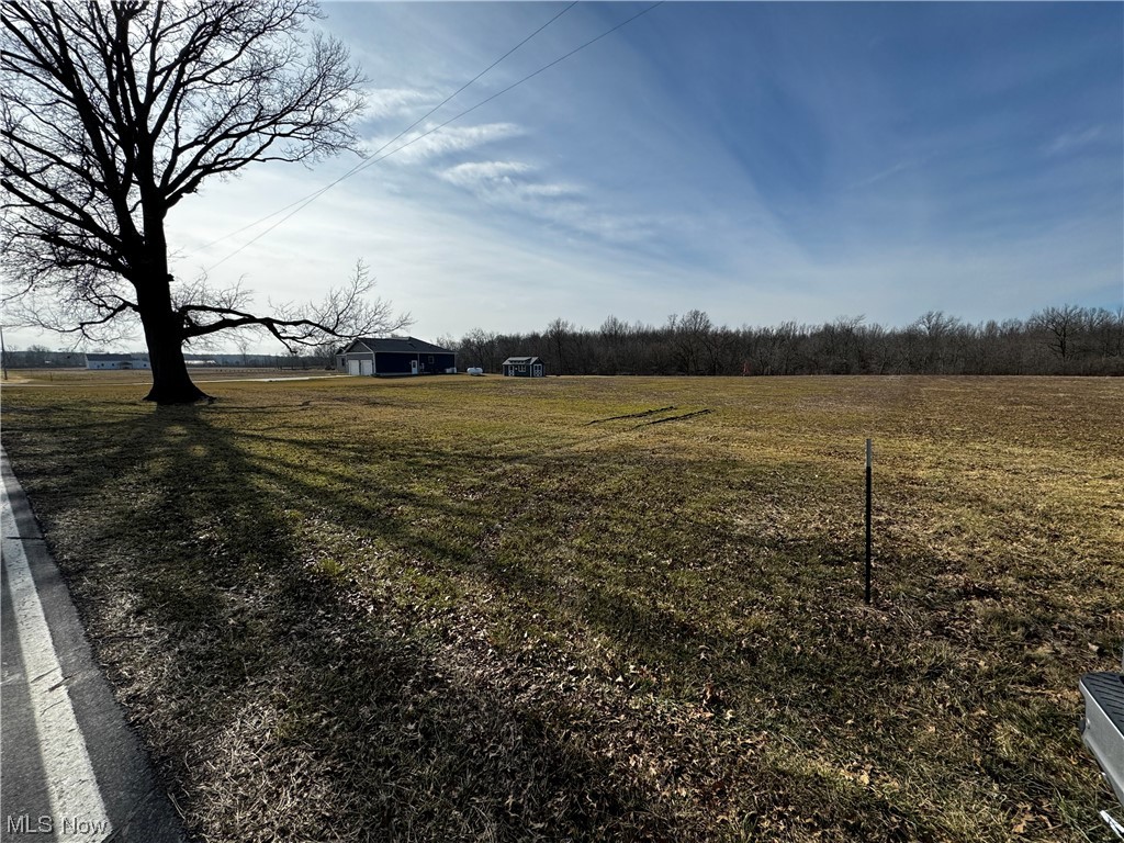 Stanley Tract Sec 3 - Land