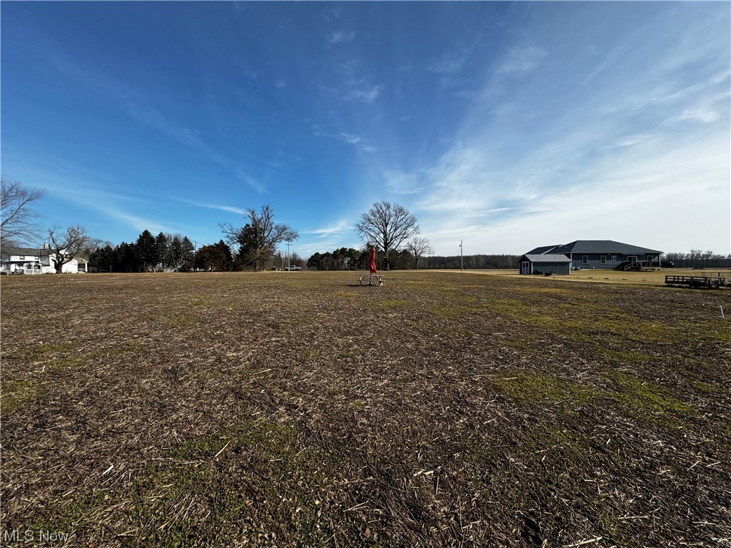 Stanley Tract Sec 3 - Land