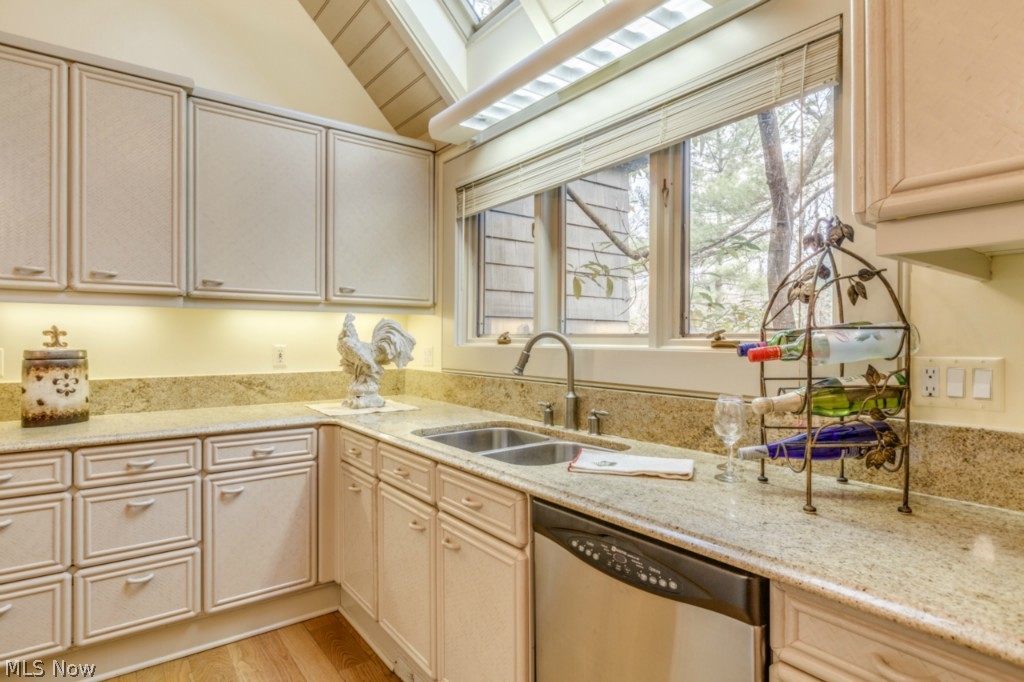 Sherwin Woods Estates - Residential