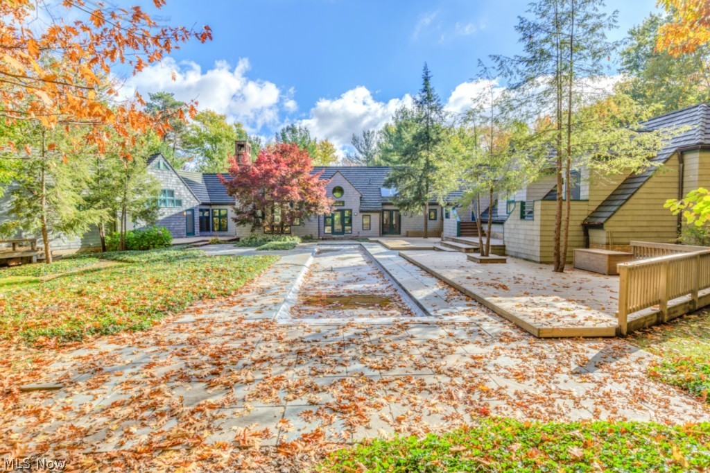 Sherwin Woods Estates - Residential