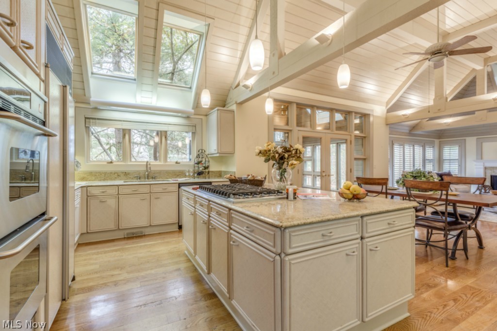 Sherwin Woods Estates - Residential