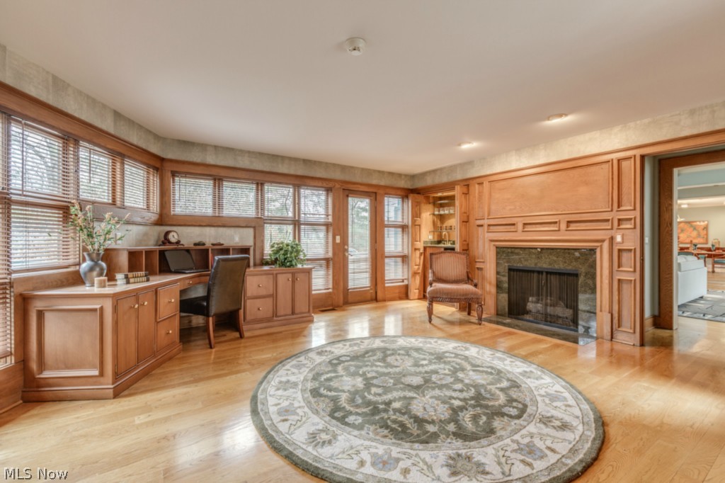 Sherwin Woods Estates - Residential