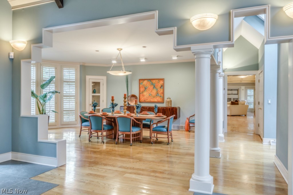 Sherwin Woods Estates - Residential