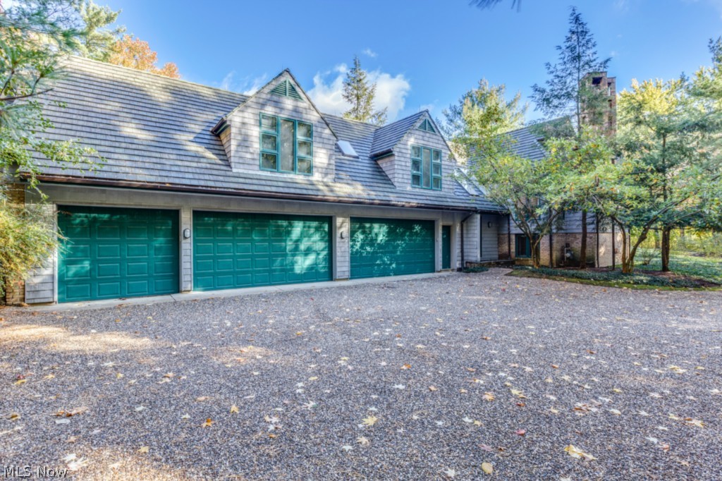 Sherwin Woods Estates - Residential