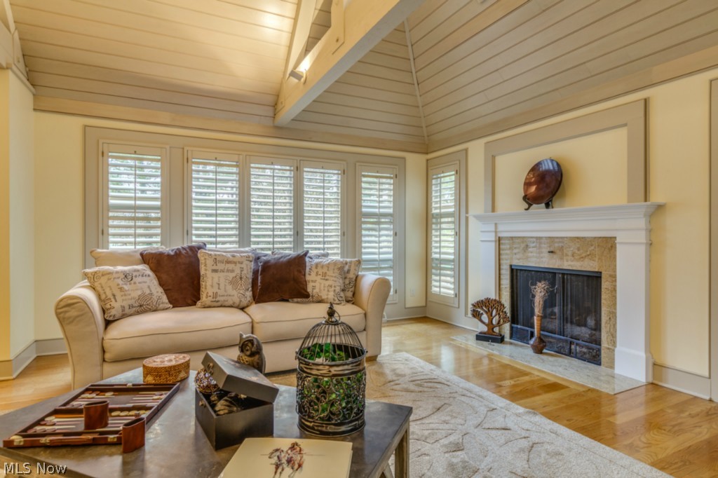 Sherwin Woods Estates - Residential