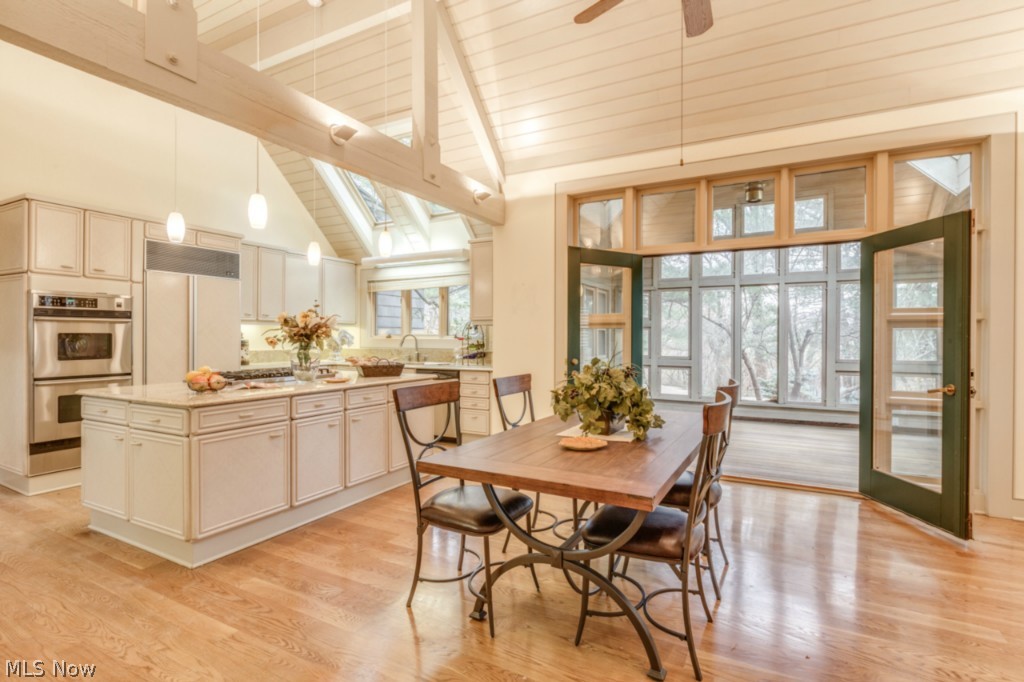 Sherwin Woods Estates - Residential