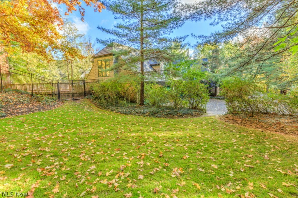 Sherwin Woods Estates - Residential