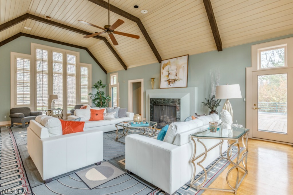 Sherwin Woods Estates - Residential