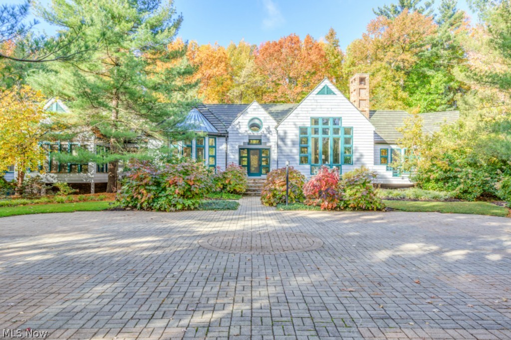 Sherwin Woods Estates - Residential