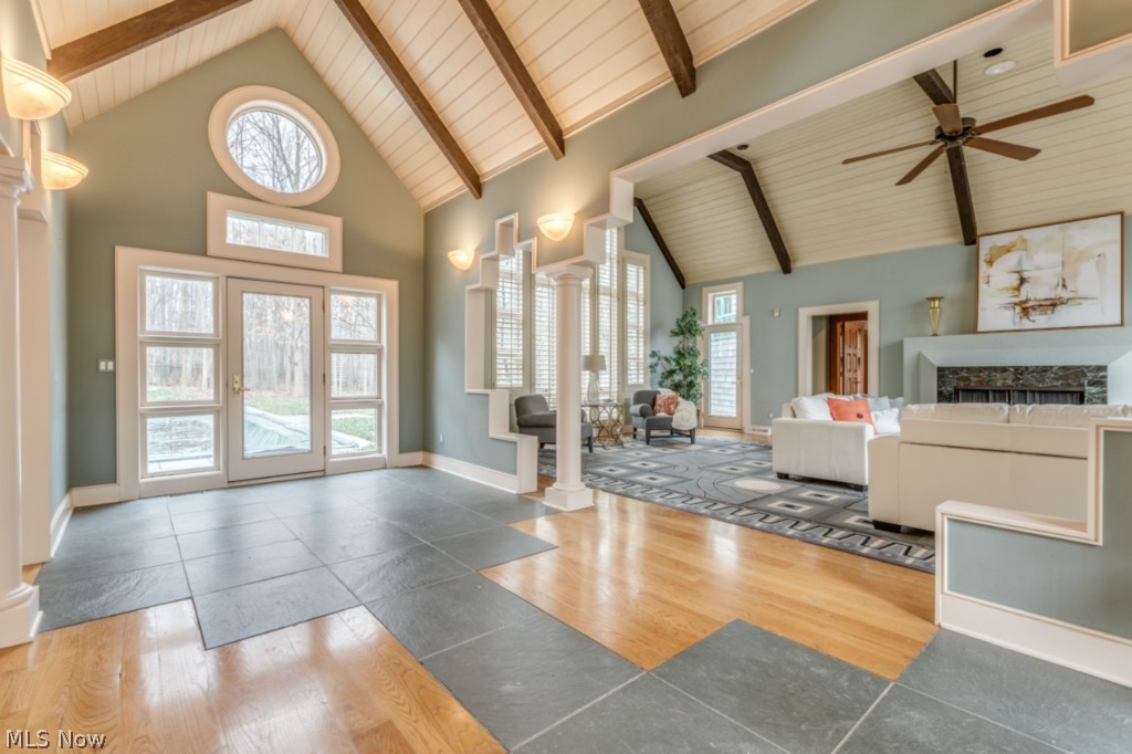 Sherwin Woods Estates - Residential