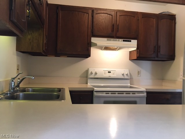 Smugglers Cove Condo 01 - Residential