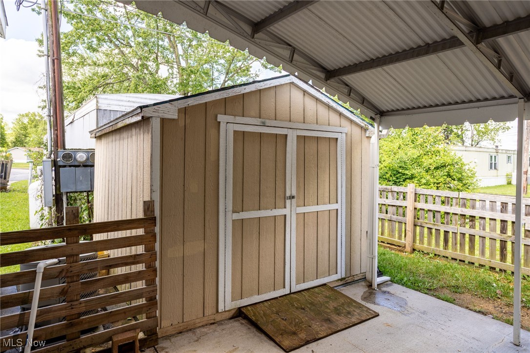 Oak Grove - Residential