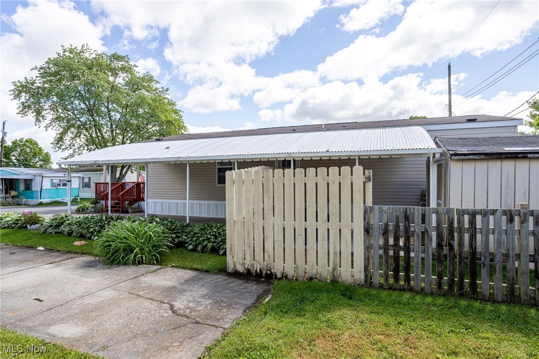 Oak Grove - Residential