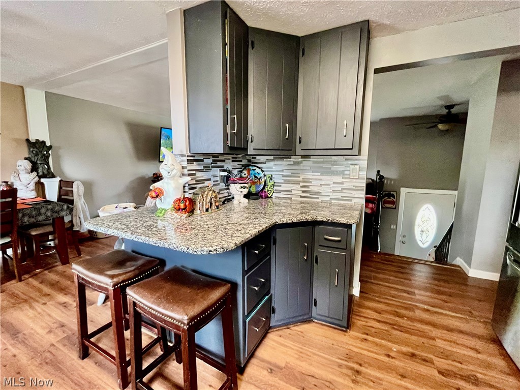 Albion Heights - Residential