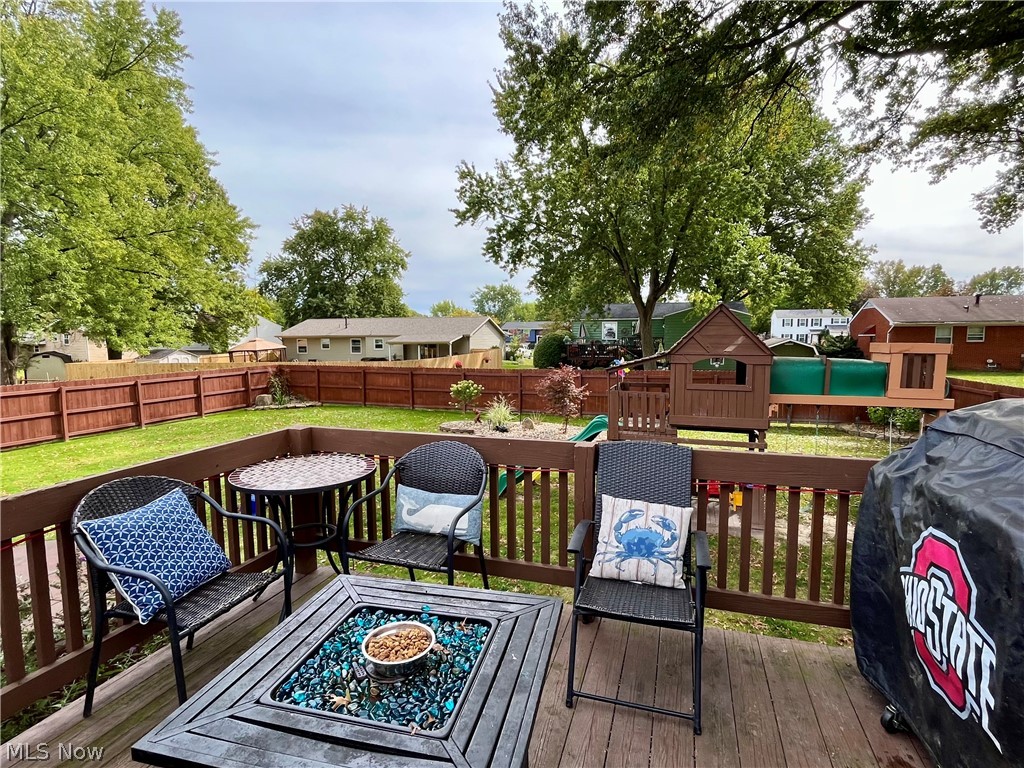 Albion Heights - Residential
