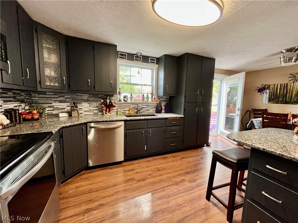 Albion Heights - Residential