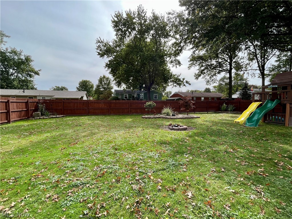 Albion Heights - Residential