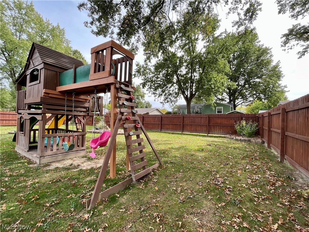 Albion Heights - Residential
