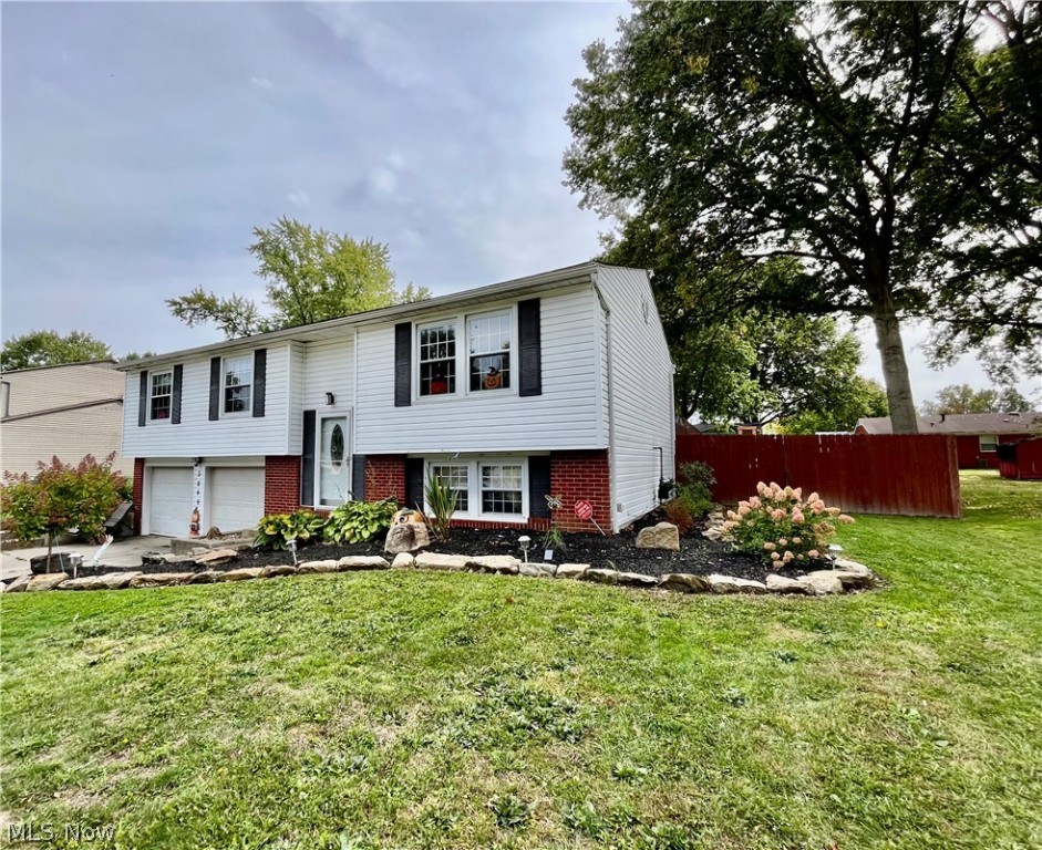 Albion Heights - Residential