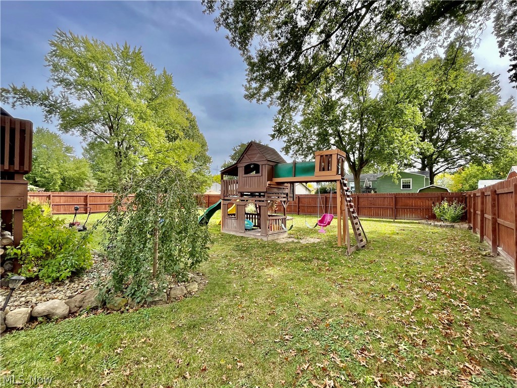 Albion Heights - Residential