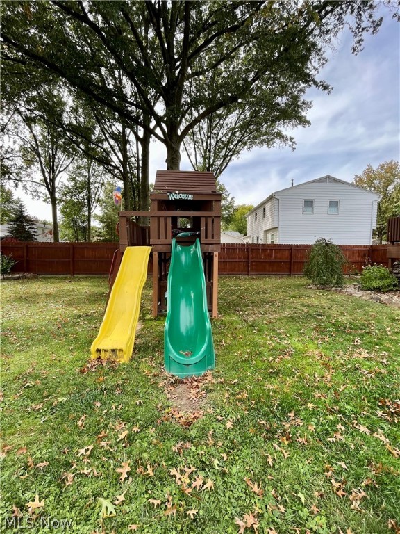 Albion Heights - Residential