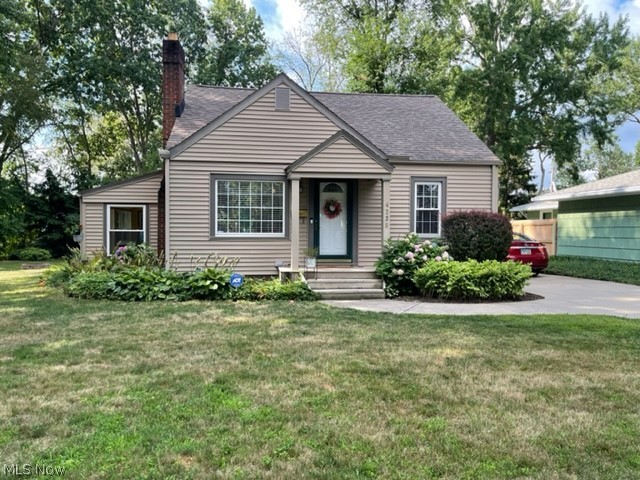 Beautiful updated home. 2 lots.
