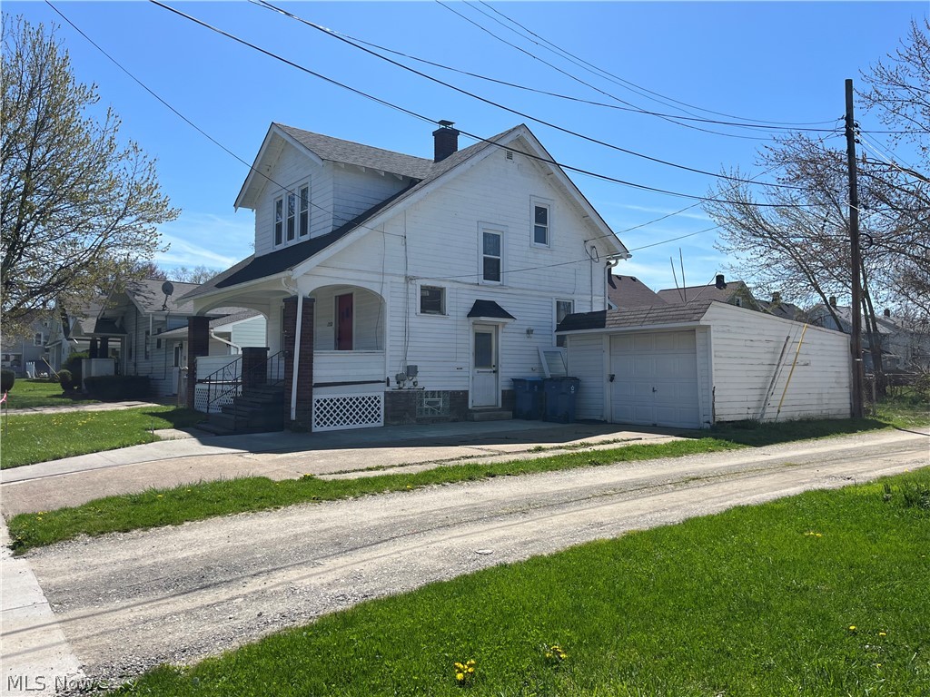 Highland Park - Residential