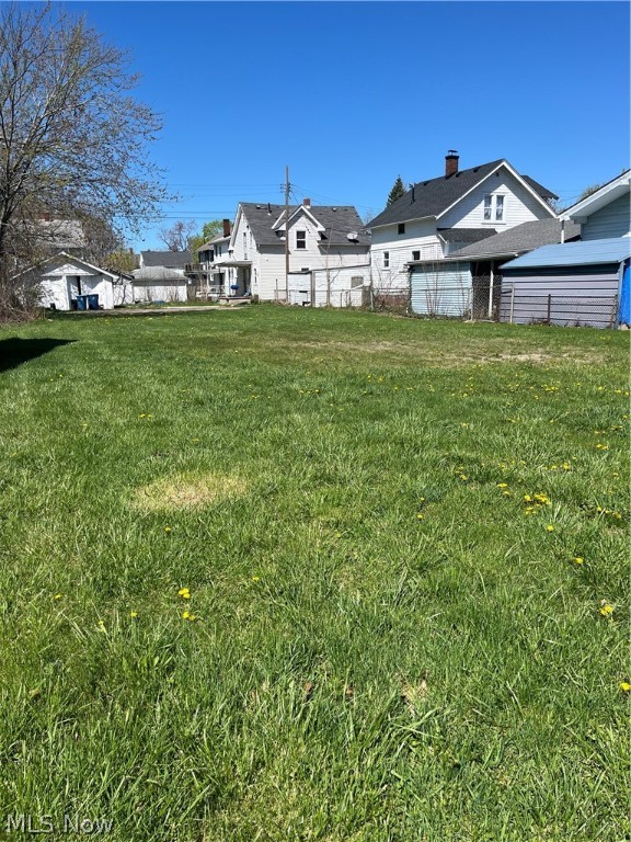 Highland Park - Residential