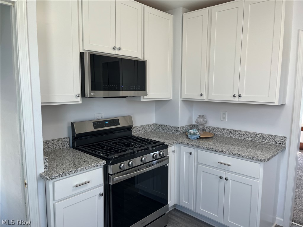 Highland Park - Residential