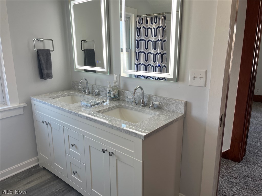 Highland Park - Residential