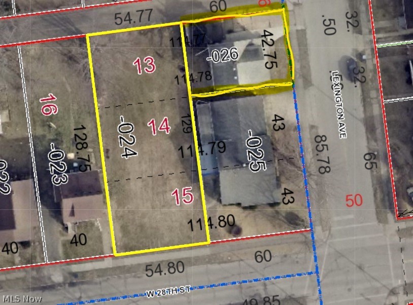 Highland Park - Residential