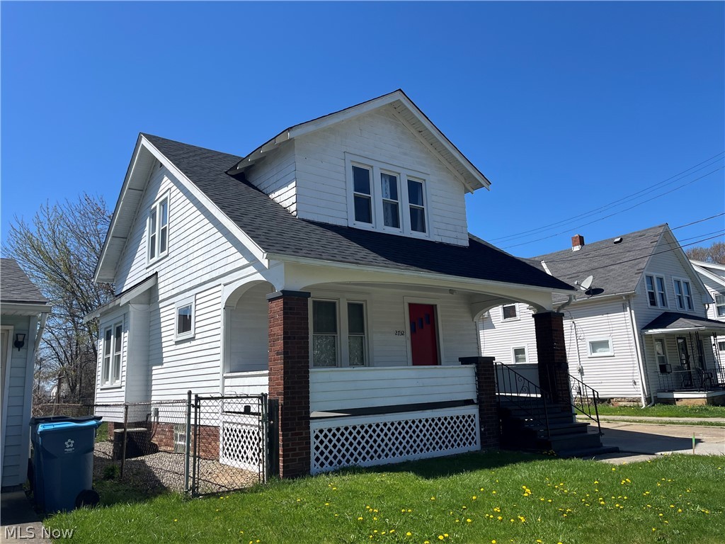 Highland Park - Residential