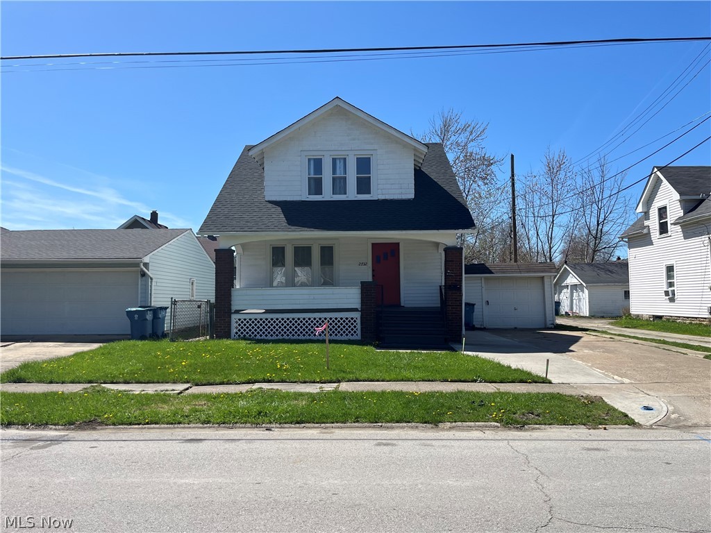 Highland Park - Residential