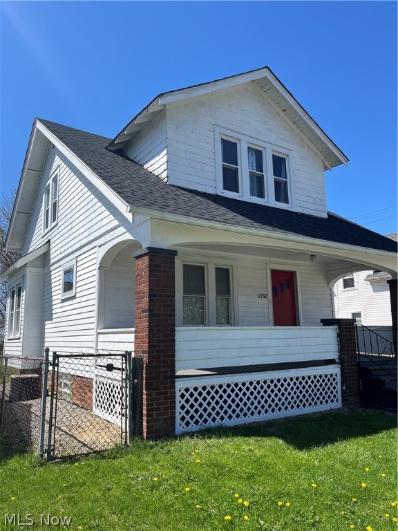 Highland Park - Residential