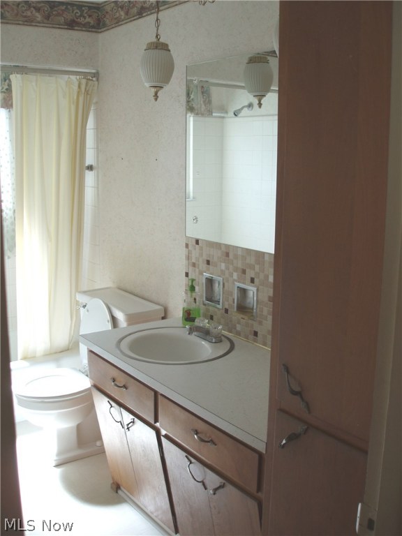 Keenan Park Allotment - Residential