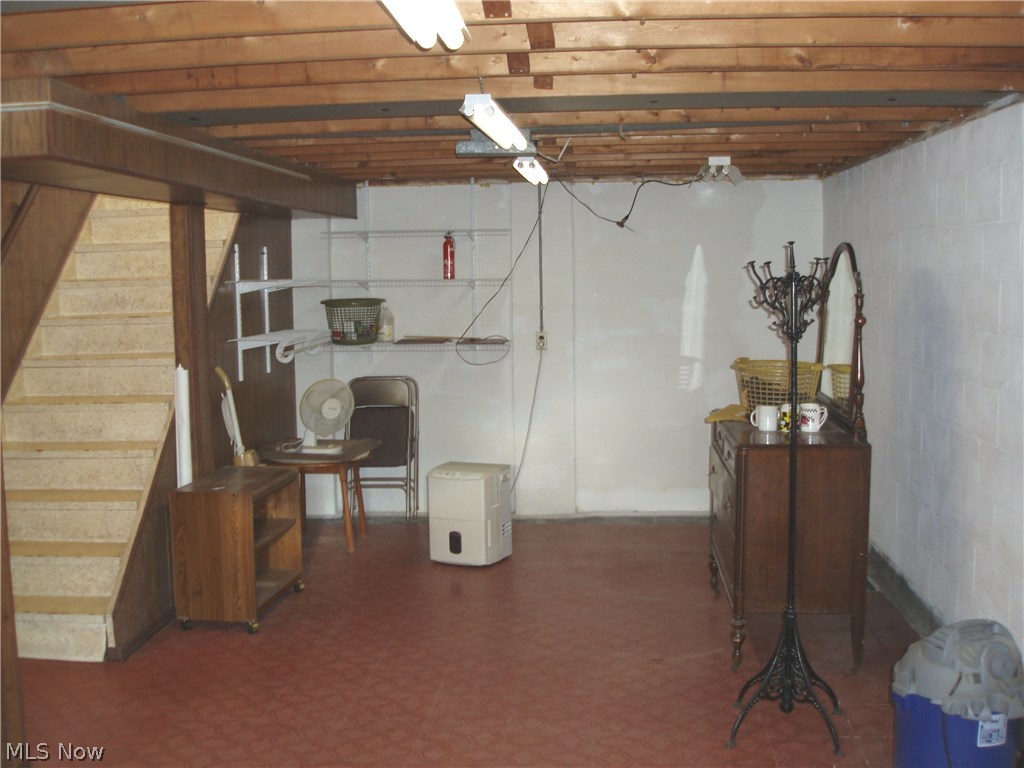 Keenan Park Allotment - Residential