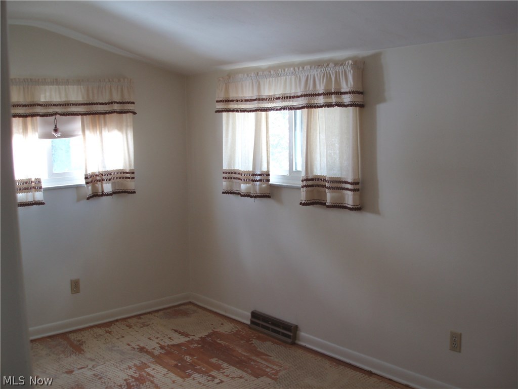 Keenan Park Allotment - Residential