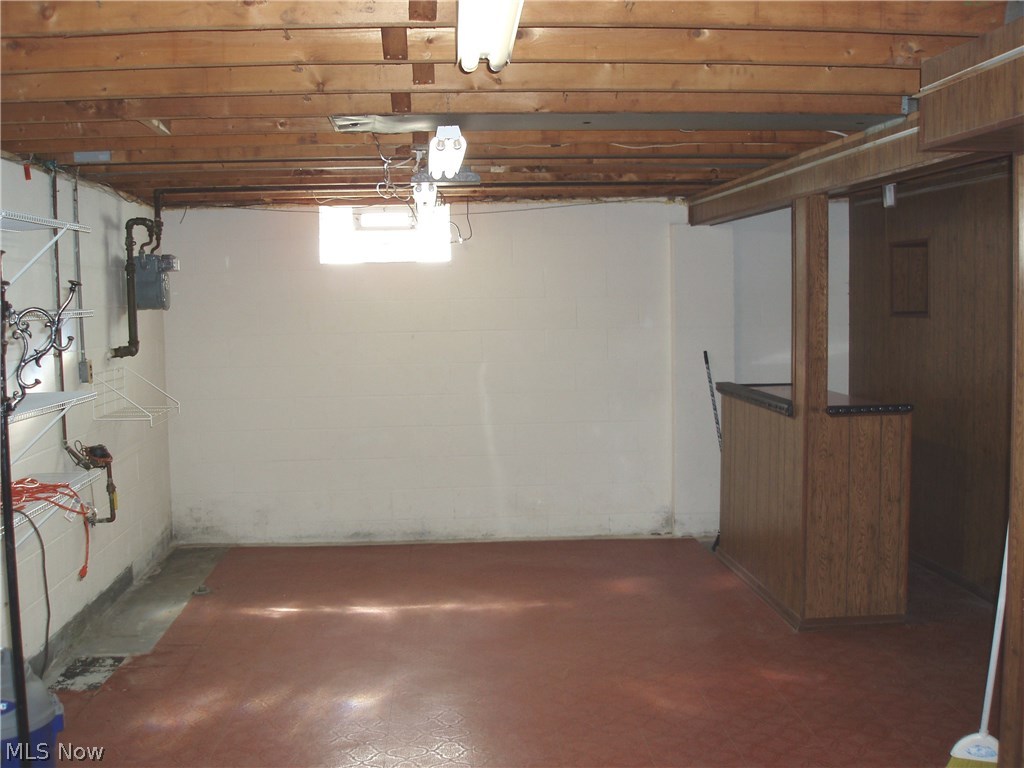 Keenan Park Allotment - Residential