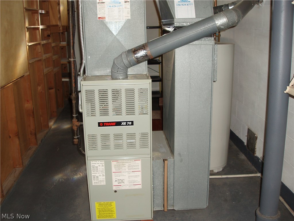 Keenan Park Allotment - Residential