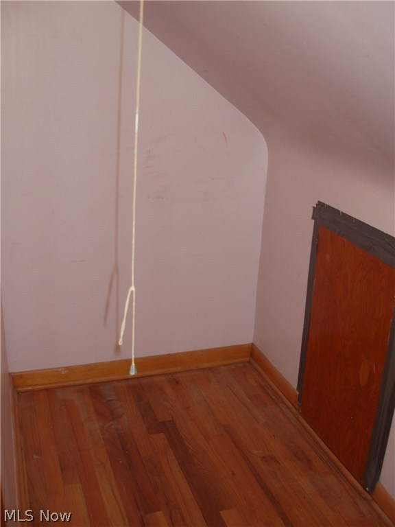 Keenan Park Allotment - Residential