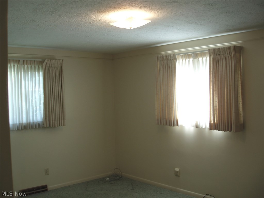 Keenan Park Allotment - Residential