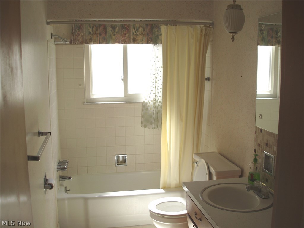 Keenan Park Allotment - Residential