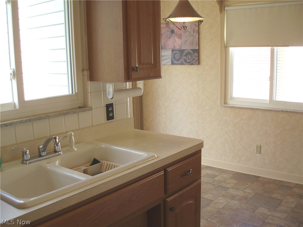 Keenan Park Allotment - Residential