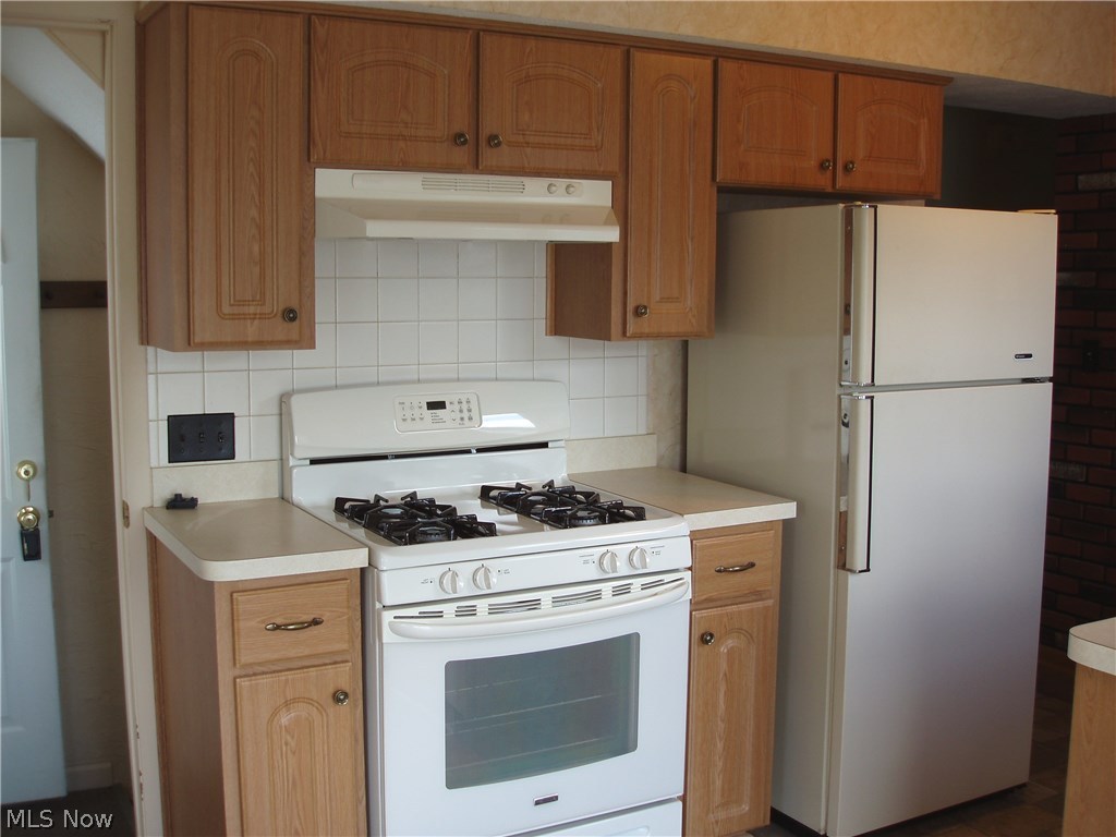 Keenan Park Allotment - Residential